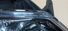 Załaduj zdjęcie do przeglądarki galerii, HYUNDAI IX20 IX 20 10- HALOGEN DRL PRAWY LAMPA PRAWA ŚWIATŁO 92202-1K100