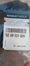 Laden Sie das Bild in den Galerie-Viewer, RENAULT CLIO IV CAPTUR STOSSDÄMPFER KNITTERZONE RECHTS NEU OE 620993103R