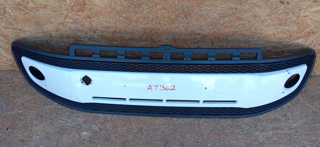 VOLKSWAGEN UP UP! 11- KÜHLERGRILL STOSSFÄNGER VORNE 1S0853677E