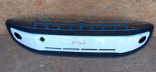 Laden Sie das Bild in den Galerie-Viewer, VOLKSWAGEN UP UP! 11- KÜHLERGRILL STOSSFÄNGER VORNE 1S0853677E