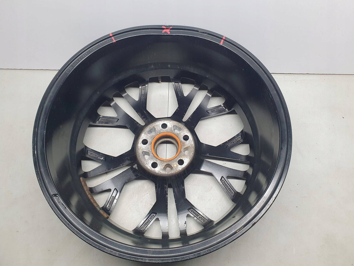 Renault Megane E-Tech Wheel Alloy 19 Inch 7.5X19 ET50 5X114.3 KBA53169 — photo 14 of 16