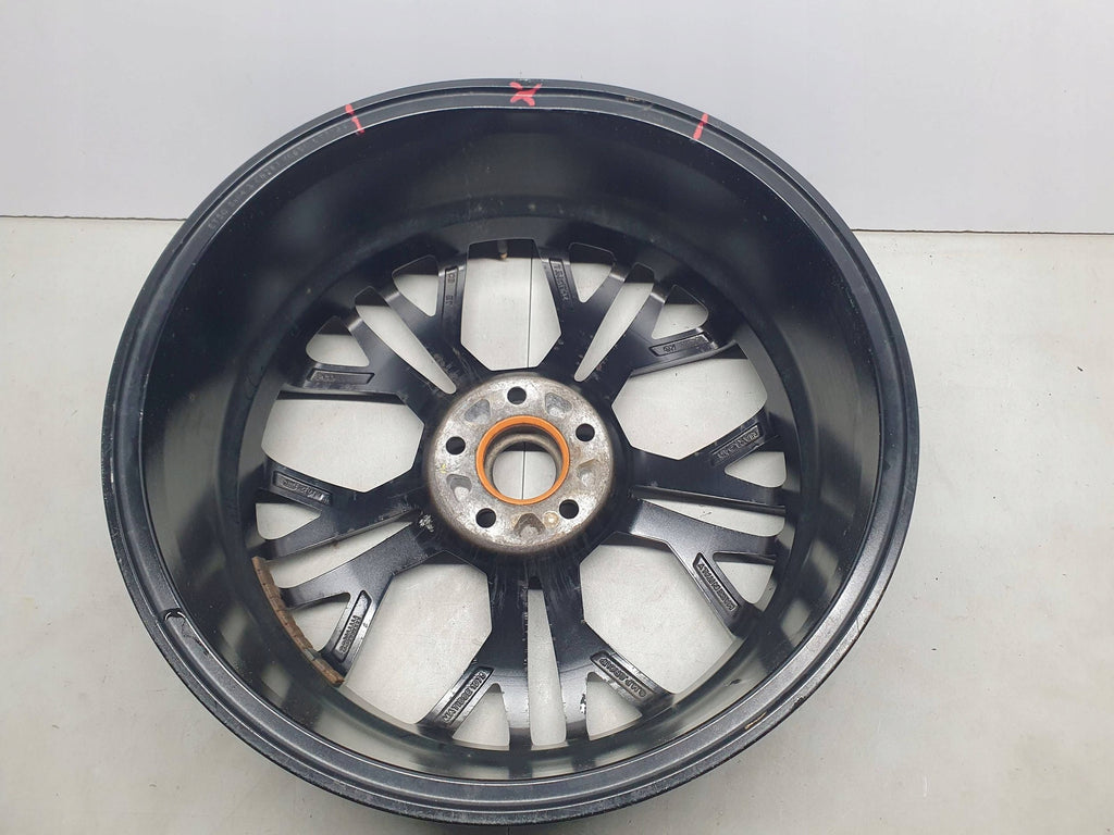 Renault Megane E-Tech ALUFELGE 19 ZOLL 7.5X19 ET50 5X114.3 KBA53169