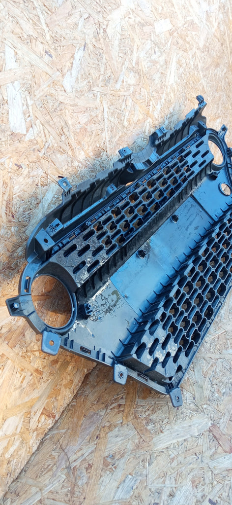 HYUNDAI I10 II 2 16- LIFT ATRAPA KRATKA GRILL 86569-B9500