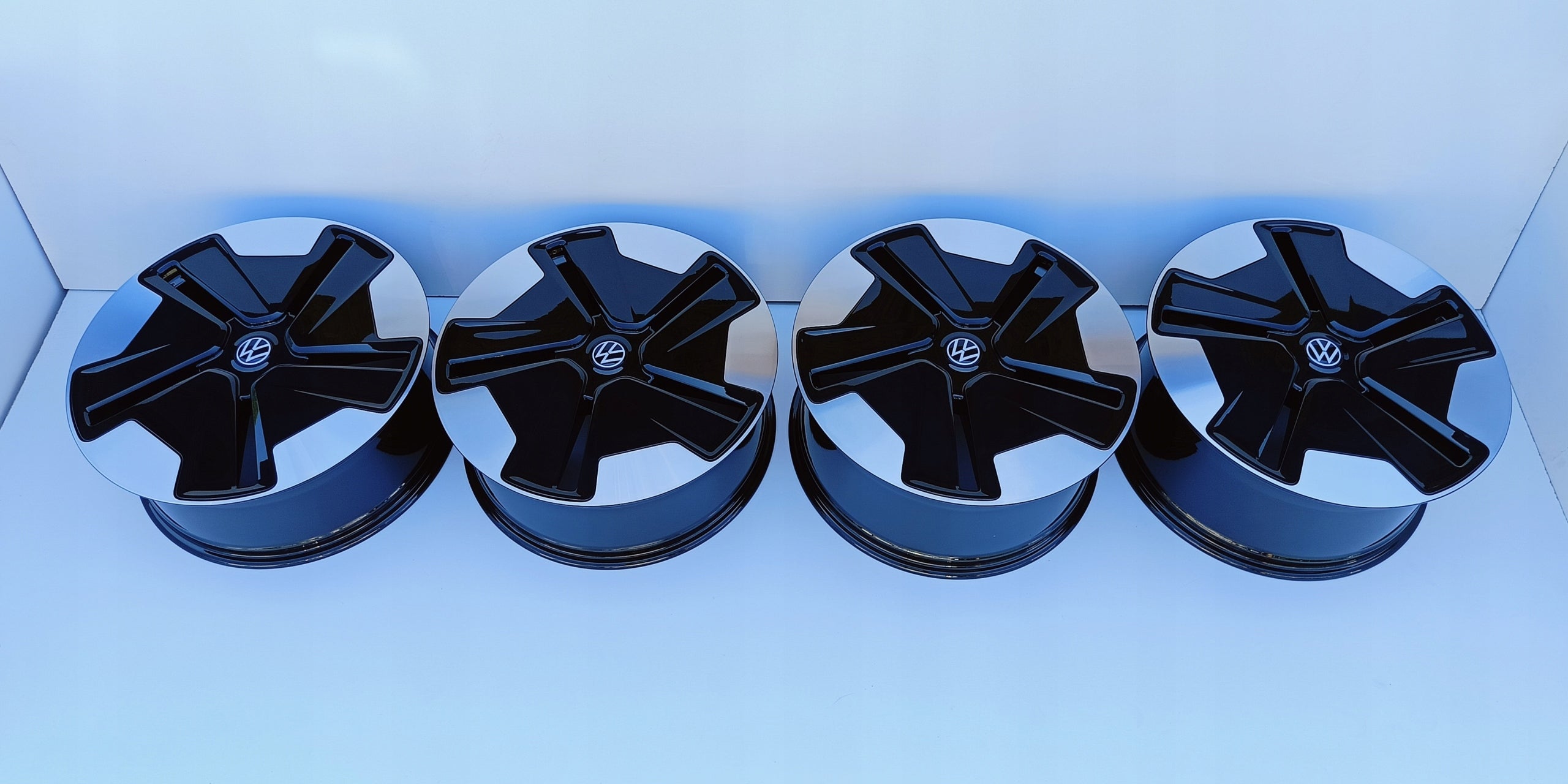 FELGI ALUMINIOWE VW ID. BUZZ 8,5