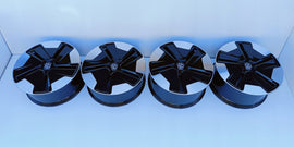 FELGI ALUMINIOWE VW ID. BUZZ 8,5
