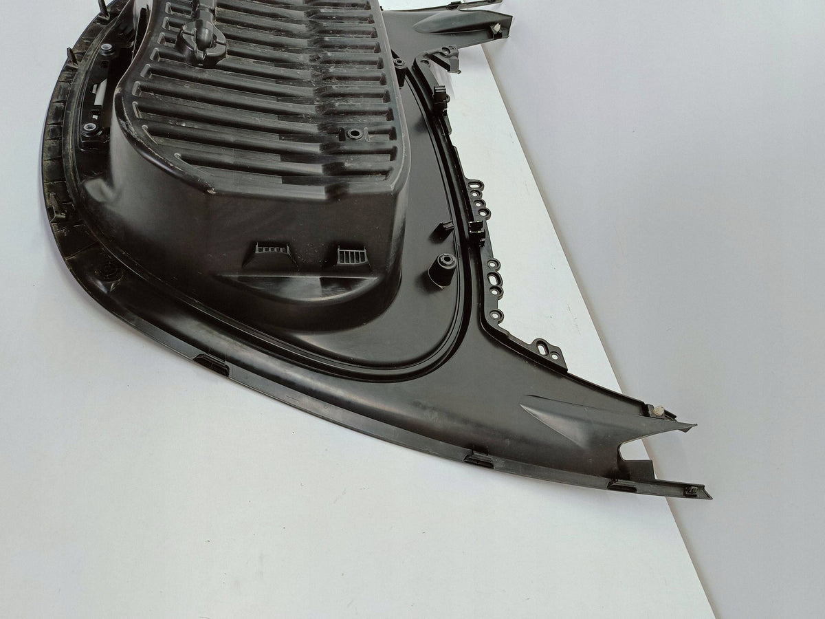 Tesla Model 3 III Lift 20- Kofferraumwanne Staufach Vorne 1645351-00 — Foto 7 von 11