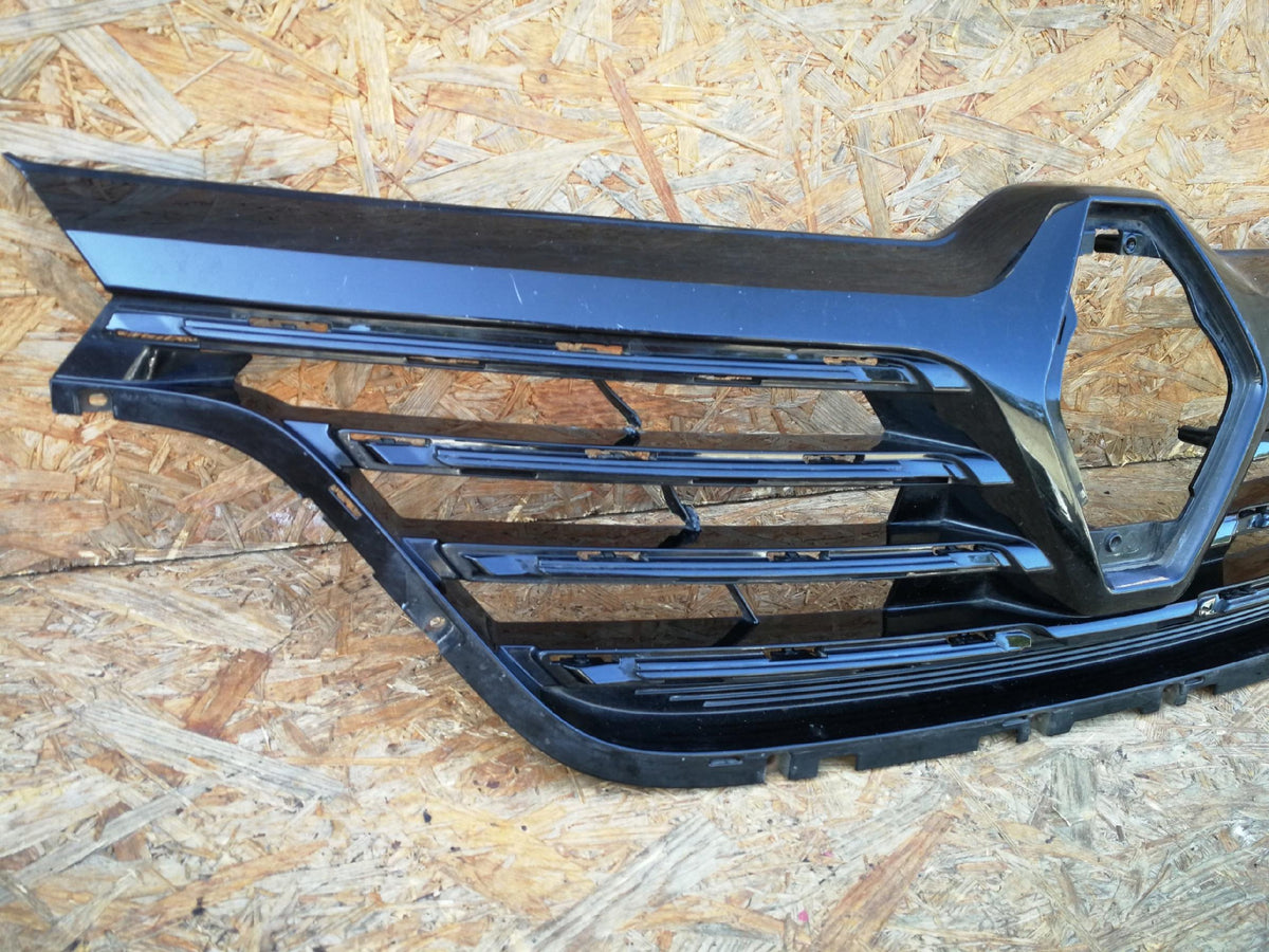 Renault Talisman 15- Kühlergrill Gitter Grill Vorderen Stossstange 623100546R — Foto 5 von 16