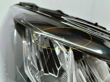 Załaduj zdjęcie do przeglądarki galerii, Peugeot 208 II 2 19- LAMPA PRAWA PRZÓD PRZEDNIA FULL LED EU 9855524880