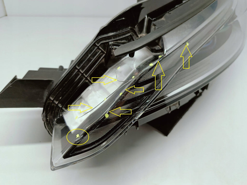 BYD Atto 3 III 22- SCHEINWERFER LINKS VORNE LINKS VOLL-LED EU SC2E-4121010