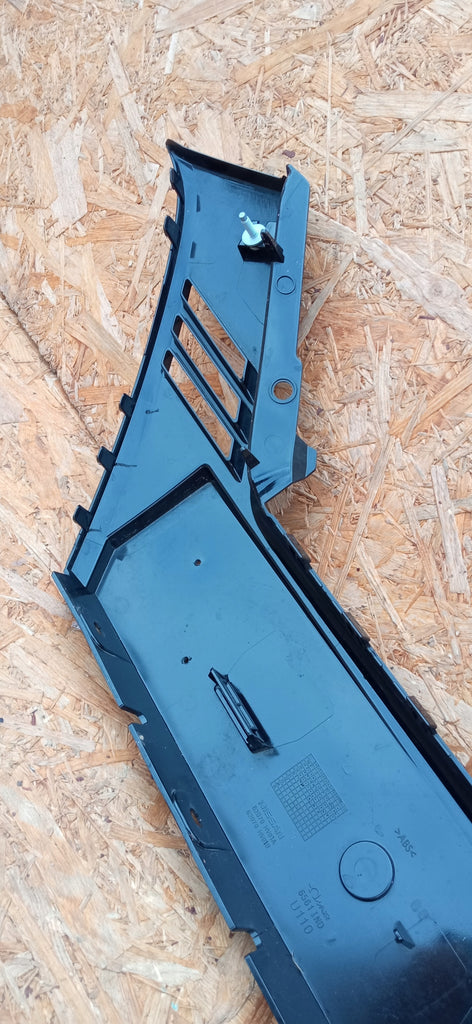 NISSAN QASHQAI II J11 LIFT 17- LISTWA ATRAPA NAKŁADKA ZDERZAKA 62070HV01A