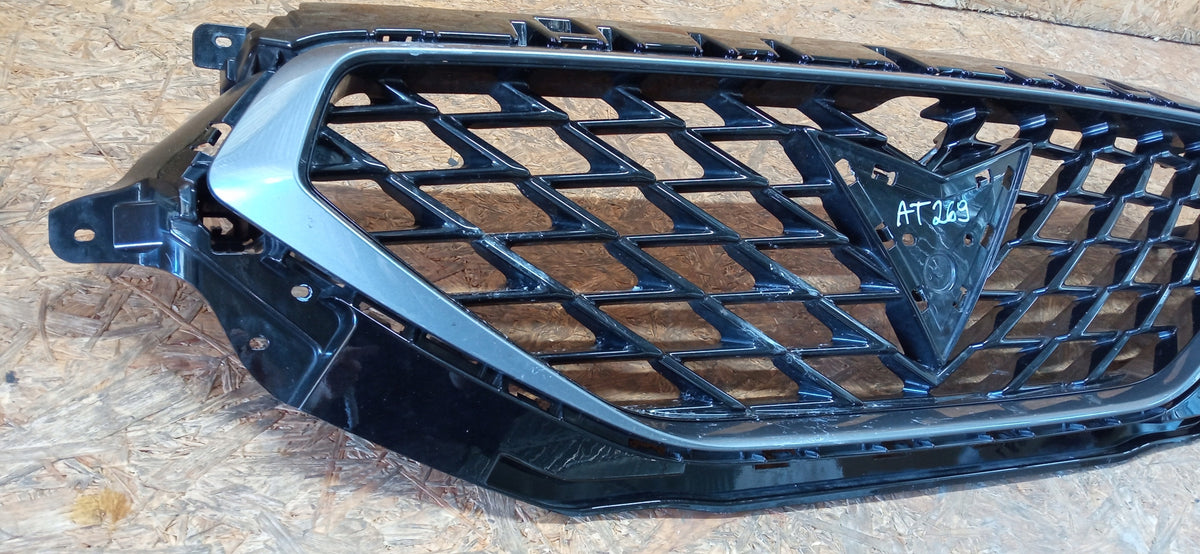 Seat Cupra Formentor 20- Grille Grille Grille Front Bumper 5FF853651C — photo 8 of 15