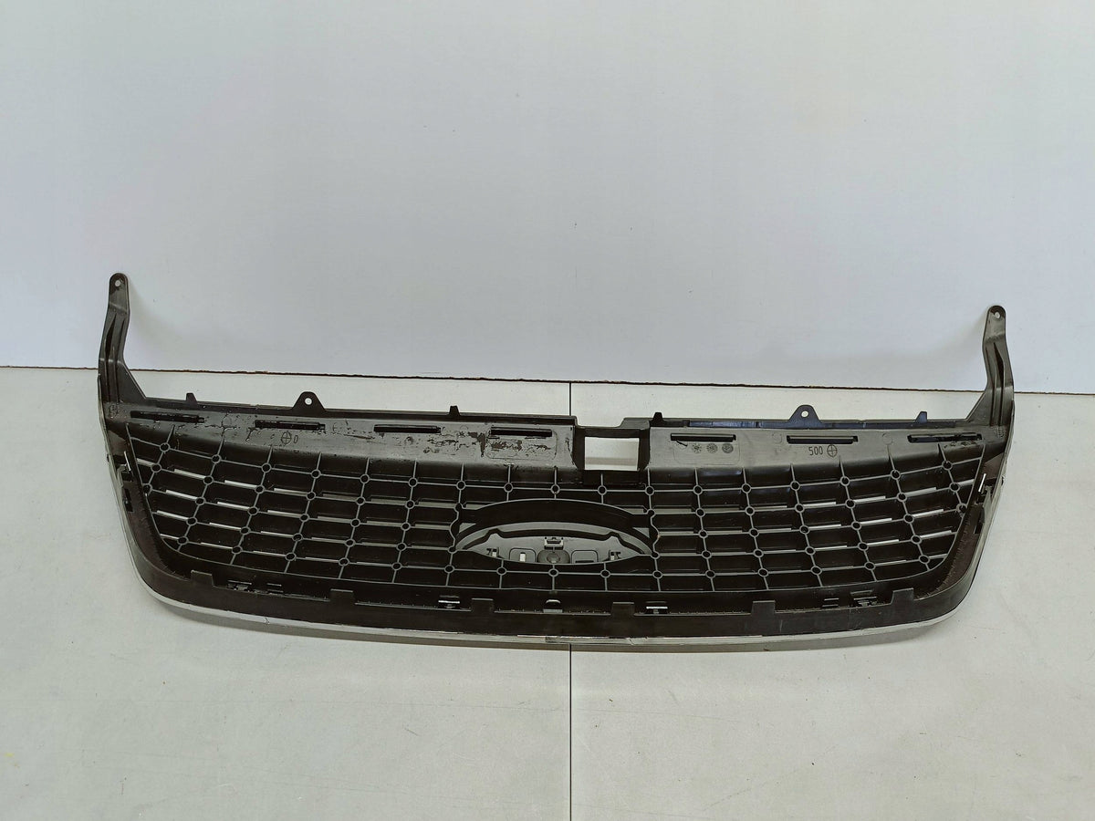 Ford Mondeo MK4 IV 07- Calandre Calandre Grille Pare-Chocs Avant FD0730901 — photo 7 sur 12