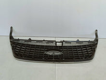 Załaduj zdjęcie do przeglądarki galerii, Ford Mondeo MK4 IV 07- ATRAPA GRILL KRATKA ZDERZAKA PRZEDNIEGO FD0730901