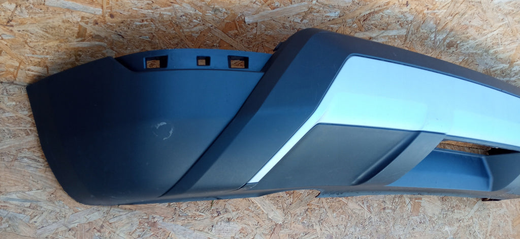 SEAT ARONA 17- DIFFUSOR HECKANSATZ HECKSPOILER HECKSTOSSSTANGE 6F9807521E