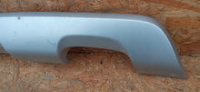 Laden Sie das Bild in den Galerie-Viewer, DACIA SANDERO II 12- DIFFUSOR HECKANSATZ SPOILER STOßSTANGE HINTEN 850701446R