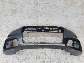 AUDI A6 C7 4G0 LIFT 14- ZDERZAK PRZÓD PRZEDNI 4G0807437