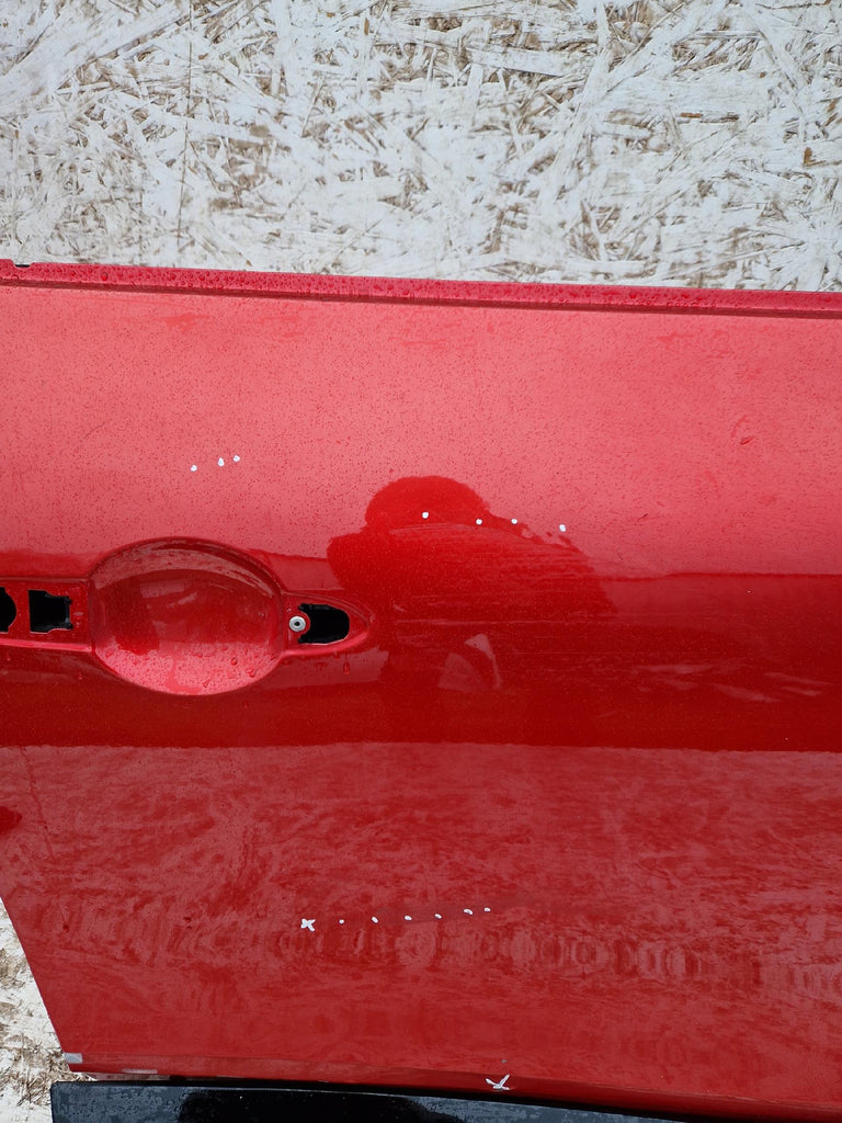 RENAULT CLIO 4 IV DRZWI PRAWY PRZÓD PRZEDNI