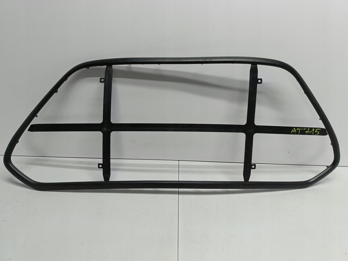 Hyundai I30 II Lift 14- Frame Grille Grille Front Bumper 86351-A6600 — photo 1 of 10