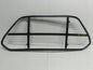 HYUNDAI I30 II LIFT 14- RAMKA ATRAPA GRILLA ZDERZAKA PRZÓD 86351-A6600