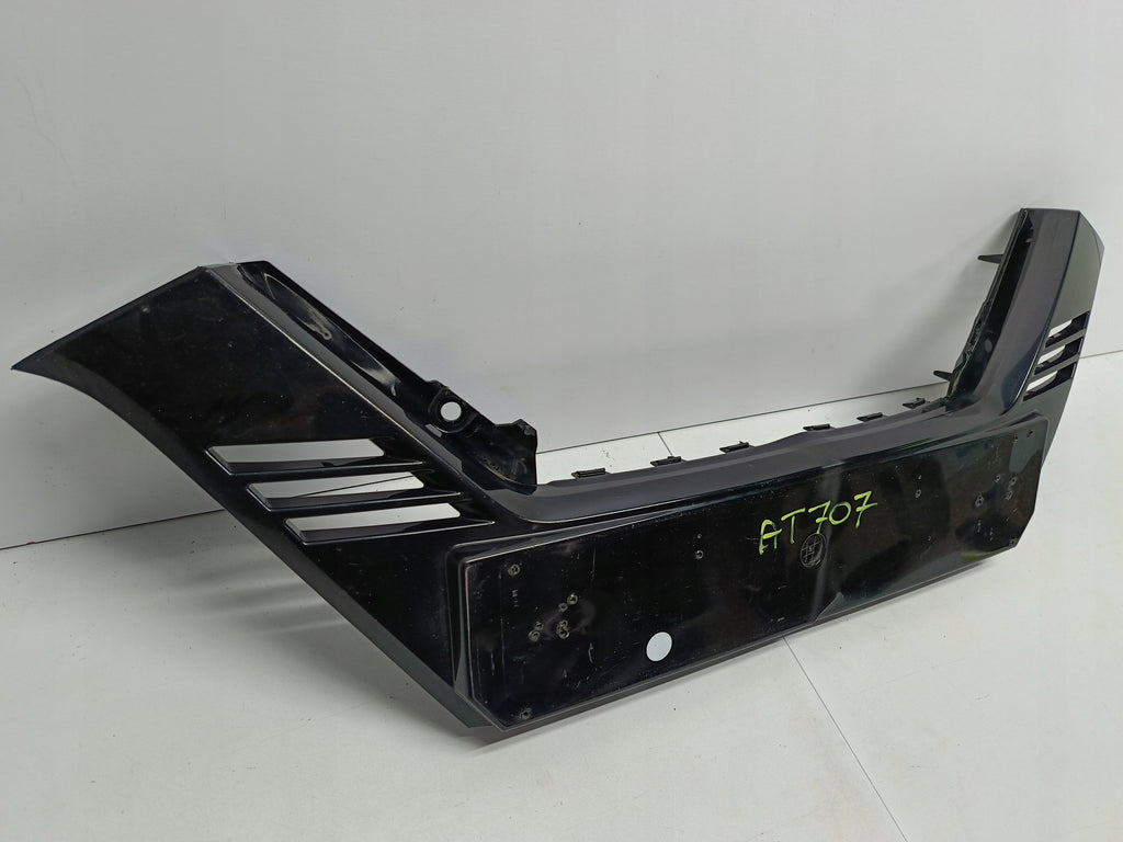NISSAN QASHQAI J11 LIFT 17- LISTWA GRILLA BLENDA ZDERZAKA PRZÓD 62070HV00A