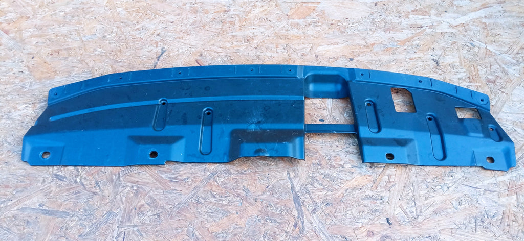 NISSAN QASHQAI II J11 LIFT 17- OSŁONA GÓRNA PASA PRZEDNIEGO 62398HV80A