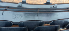 Load image into Gallery viewer, OPEL ASTRA K V 15- ATRAPA KRATKA GRILL ZDERZAKA PRZEDNIEGO BLACK 13423640