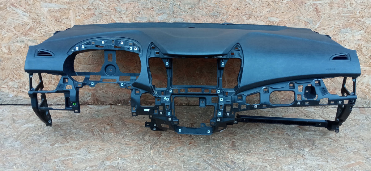 Hyundai I30 II 2 12- Konsole Armaturenbrett Cockpit 84720-A6000 — Foto 1 von 16