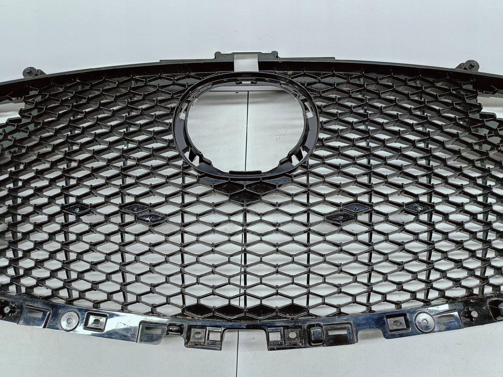Mazda 3 IV BP 19- KÜHLERGRILL STOSSSTANGE VORNE BCKN-50711