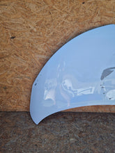 Laden Sie das Bild in den Galerie-Viewer, RENAULT ZOE 12-19 MOTORHAUBE 651221804R