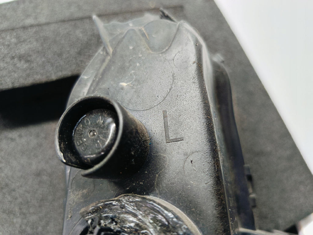 HYUNDAI I30 III 16-LAMPA ŚWIATŁO DRL LEWY PRZÓD LED 3 PIN 92207-G41