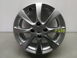 Opel Corsa F JANTE EN ALUMINIUM 16 POUCES 6,5X16 ET38 4X108 9832274480