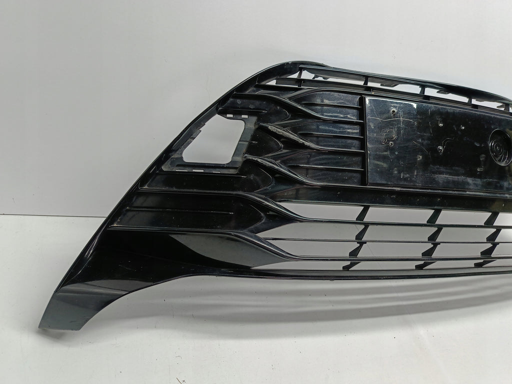 TOYOTA YARIS III 3 LIFT 17- ATRAPA GRILL ZDERZAKA PRZEDNIEGO 53102-0D130