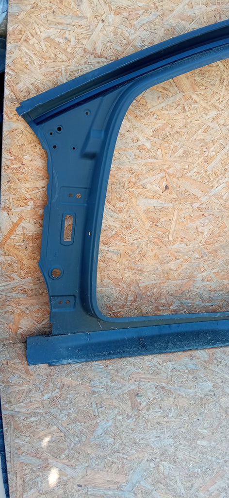 VW UP MII CITIGO 11- VERKLEIDUNG RECHTE SEITE SÄULE SCHWELLE 1S4809606E