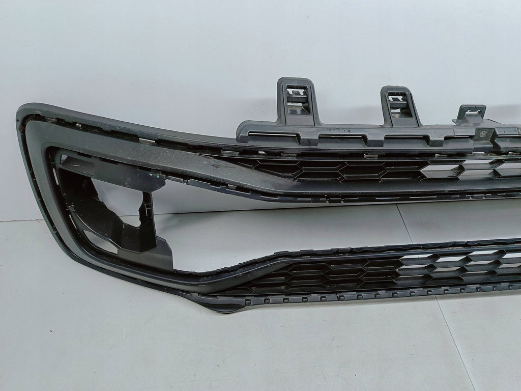 Volkswagen Up UP! LIFT 16- KRATKA ATRAPA GRILL ZDERZAKA PRZÓD 1S0853677F
