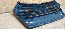Load image into Gallery viewer, AUDI Q5 II S-LINE 16- ATRAPA GRILL ZDERZAKA PRZEDNIEGO 80A853651C