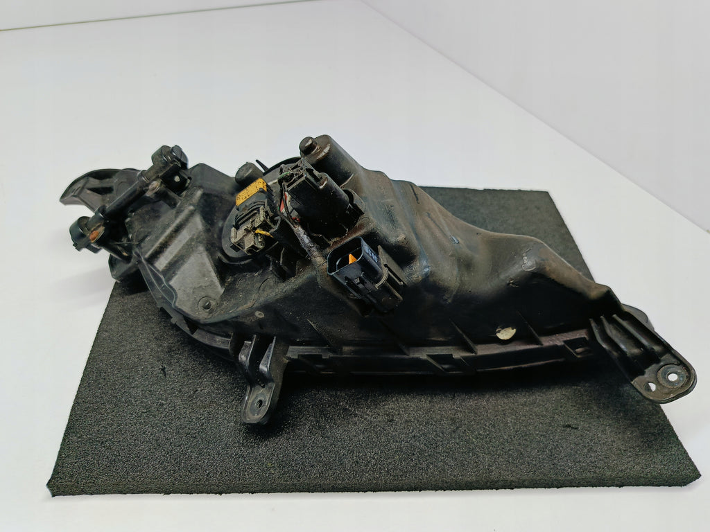 HYUNDAI I30 II 12- HALOGEN ŚWIATŁO DRL LEWY LAMPA PRZECIWMGIELNA 92201-A61