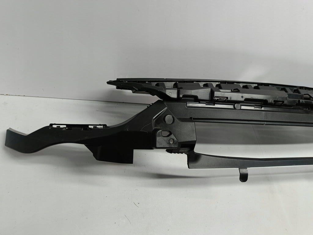 OPEL CORSA F 19- CZASZA WZMOCNIENIE GÓRNE ZDERZAKA STELAŻ GRILLA 9829535680