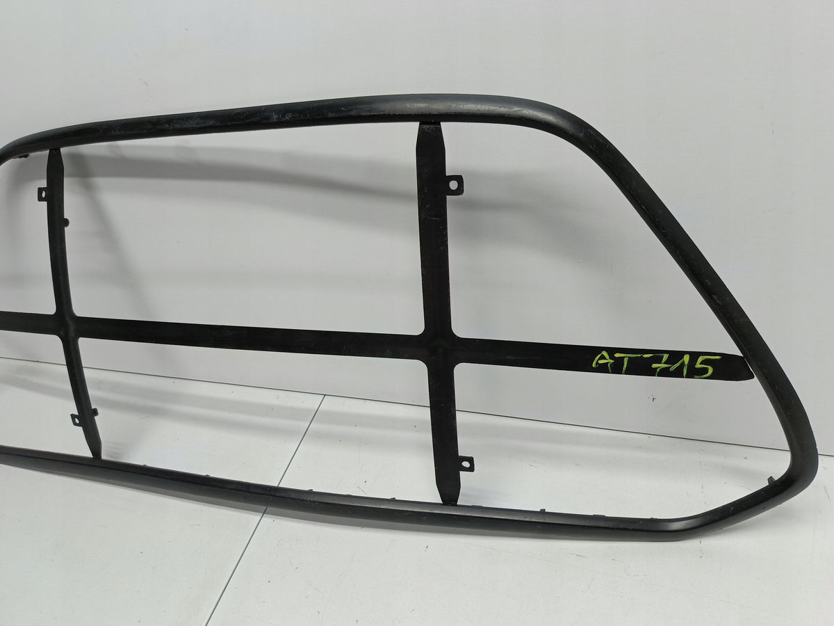 Hyundai I30 II Lift 14- Frame Grille Grille Front Bumper 86351-A6600 — photo 2 of 10