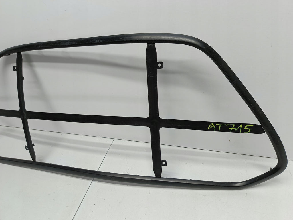 HYUNDAI I30 II LIFT 14- RAMKA ATRAPA GRILLA ZDERZAKA PRZÓD 86351-A6600