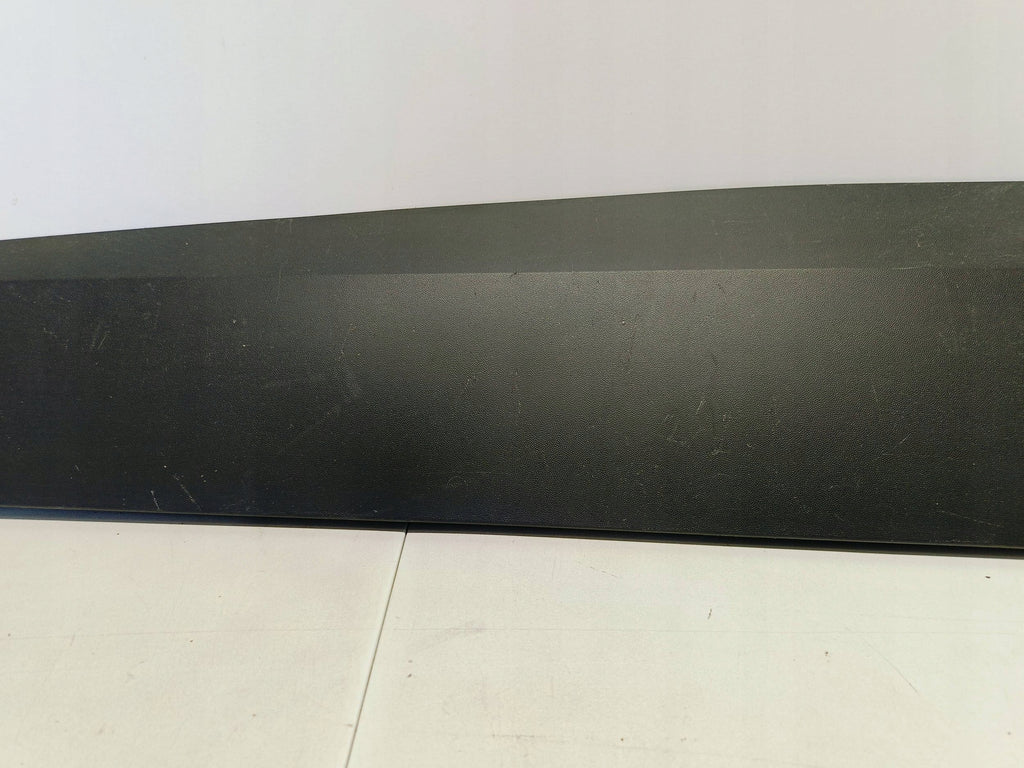 Volkswagen ID.4 ID4 20- TÜRLEISTE VORNE LINKS 11A854939