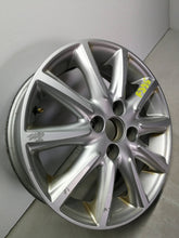 Laden Sie das Bild in den Galerie-Viewer, Toyota Aygo II ALUFELGE 15 ZOLL 15x4.5 ET35 4x100 PW457-0H003