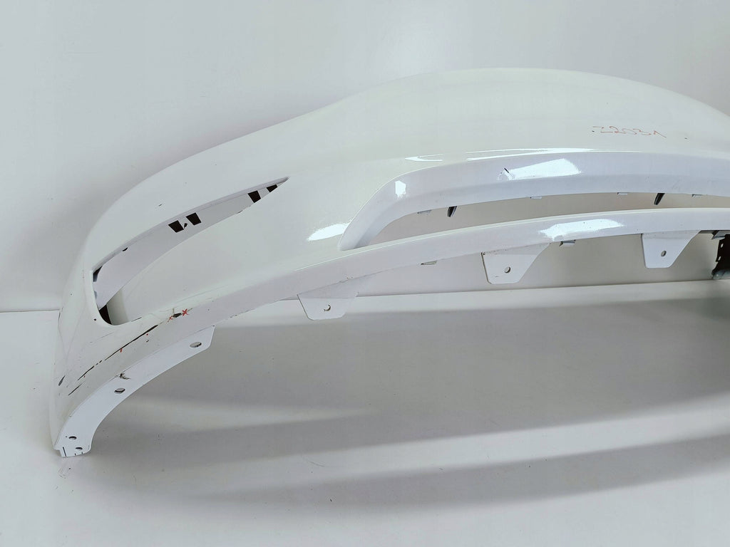 Tesla Model Y MY 20 - FRONT BUMPER NO PDC WHITE 1493745-00-A