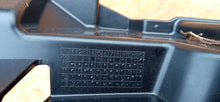 Load image into Gallery viewer, Fiat Grande Punto 09- WZMOCNIENIE GÓRNE STELAŻ PASA ZDERZAKA PRZÓD 51885642