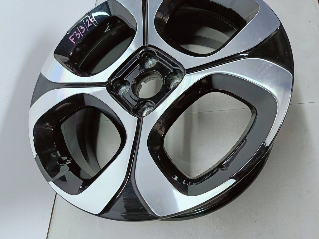 FELGA ALUMINIOWA 17 CALI C3 Aircross DS3 DS4 17''x6.5'' ET20 4x108 13469372