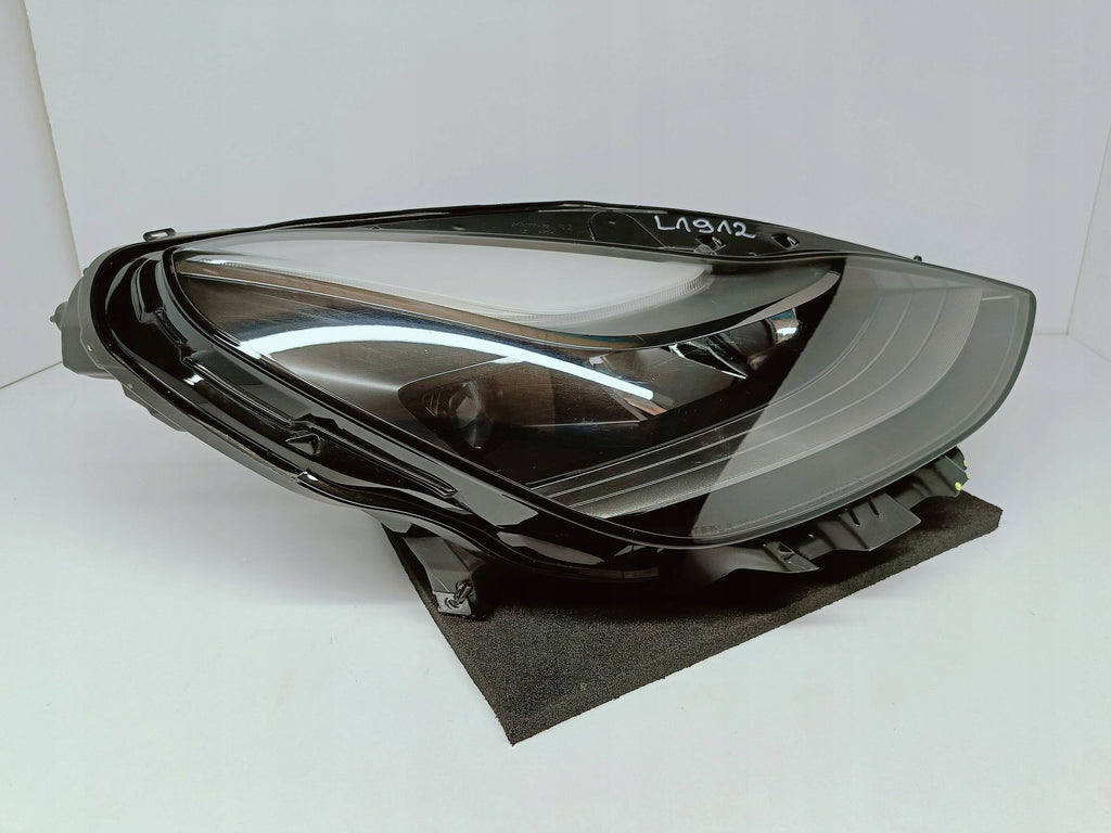 Tesla Model 3 LIFT Y 20- LAMPA PRAWA PRZÓD PRZEDNIA FULL LED 1514953-20-E