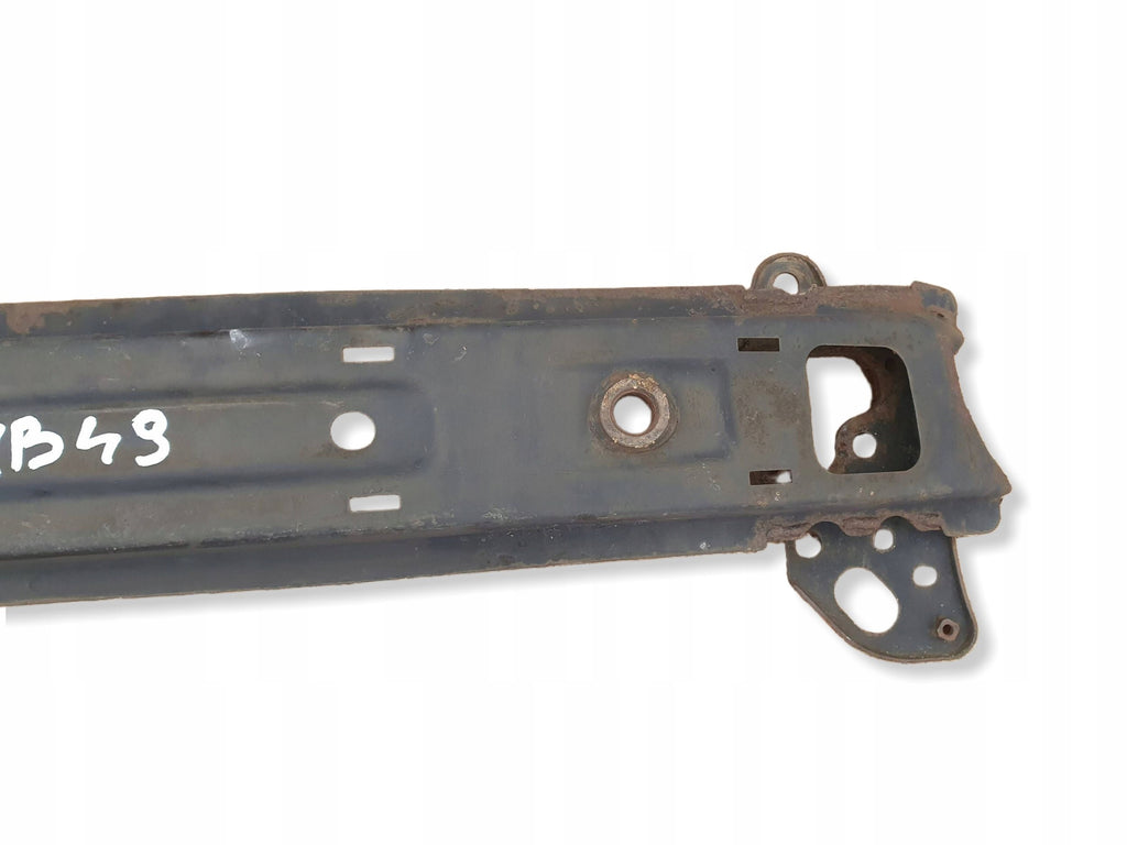 Hyundai i10 I 08- STREBE VERSTÄRKUNG QUERTRÄGER STOSSFÄNGER VORNE 86530-0X100