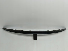 TESLA 3 M3 17- DOKŁADKA SPOILER DYFUZOR ZDERZAKA TYŁ 1083984-00-D