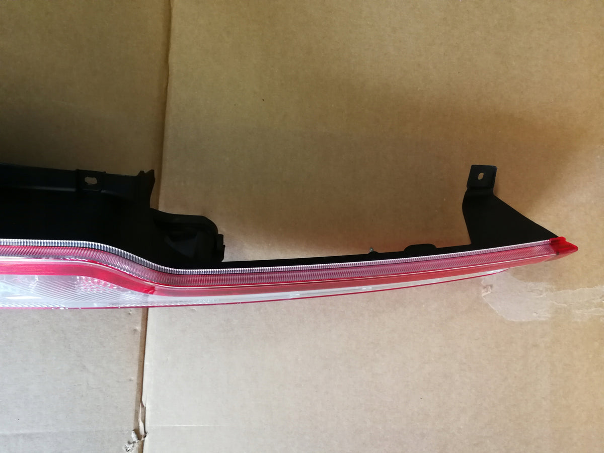 Ford Transit Custom 13- Lampa Prawa Tylna Prawy Tył BK2113404AJ — zdjęcie 14 z 14