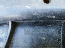 Laden Sie das Bild in den Galerie-Viewer, OPEL ASTRA K V 15- TRÄGER HALTERUNG STOSSSTANGENVERSTÄRKUNG VORNE 13423602