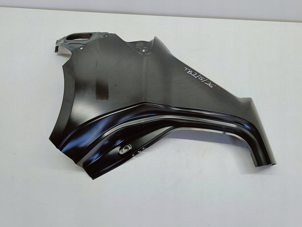 Toyota Yaris III 3 12- KOTFLÜGEL HINTEN RECHTS VIERTEL 61601-0D130